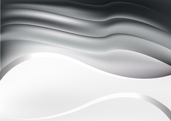 Abstract Creative Background vector image design