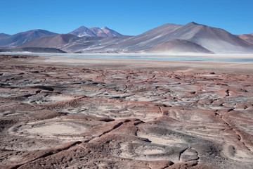 Piedras Rochas in Chili