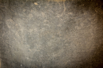 Background texture of a iron bucket