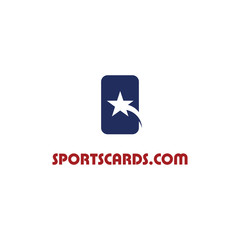 Sport cards logo designs inspiration