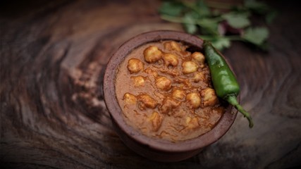 channa masala