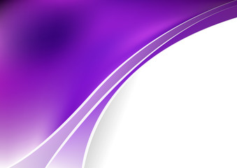 Abstract Creative Background vector image design