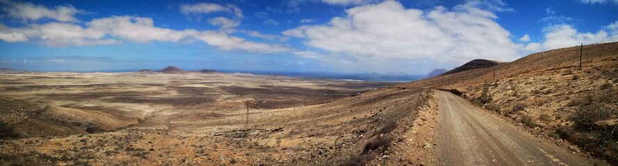 Lanzarote 