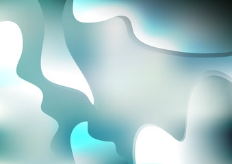 Abstract Creative Background vector image design