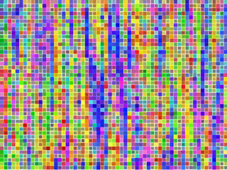 Abstract colorful background texture for wallpaper pattern backdrop decoration graphic fabric striped art design illustration geometric mosaic