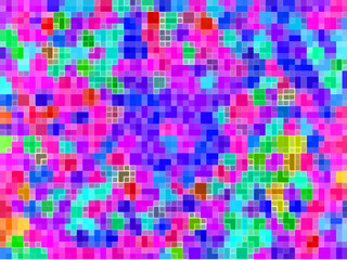 Abstract colorful background texture for wallpaper pattern backdrop decoration graphic fabric striped art design illustration geometric mosaic