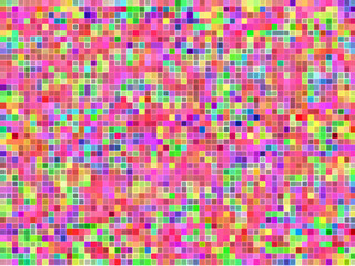 Abstract colorful background texture for wallpaper pattern backdrop decoration graphic fabric striped art design illustration geometric mosaic