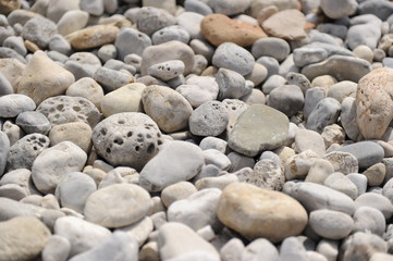 Fototapeta na wymiar piedras 