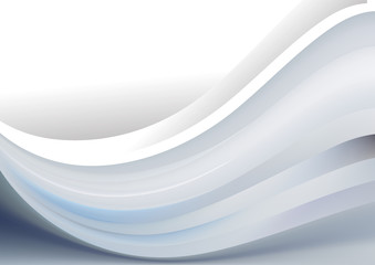 Abstract Creative Background vector image design