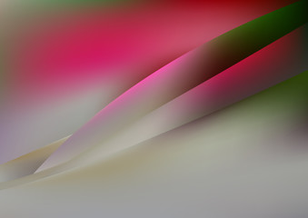 Abstract Creative Background vector image design