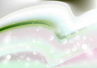 Abstract Creative Background vector image design