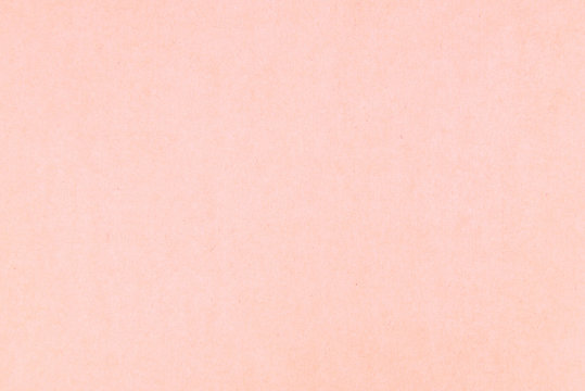 Craft paper pink or rose gold textured. Valentines day background.