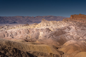 death valley