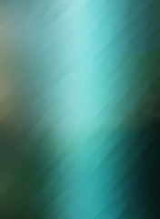 Digital soft blurred background