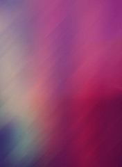 Digital soft blurred background