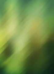 Digital soft blurred background