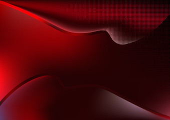 Abstract Creative Background vector image design