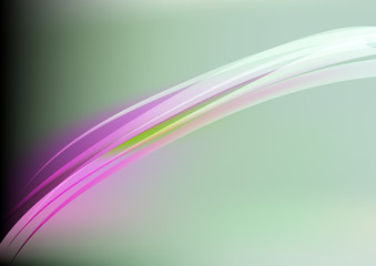 Abstract Creative Background vector image design