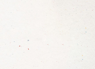 Seamless blank paper texture