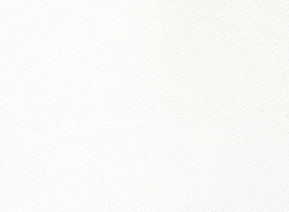 Seamless blank paper texture