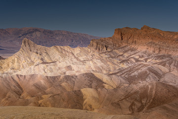 death valley