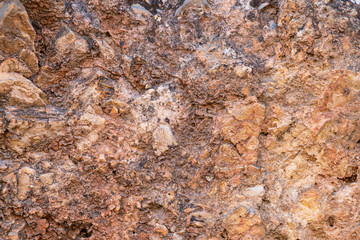 Stone texture and background for graphic design works on computer