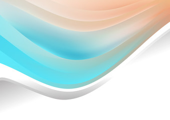 Digital Creative Background vector image design