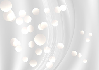Digital Creative Background vector image design