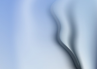 Digital Creative Background vector image design