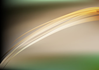 Digital Creative Background vector image design