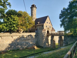 Altenburg Bamberg