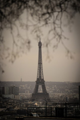 torre eiffel, paris
