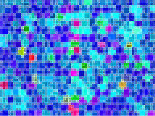 Abstract colorful background texture for wallpaper pattern backdrop decoration graphic fabric striped art design illustration geometric mosaic