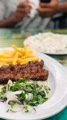 food