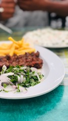 food