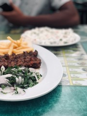 food