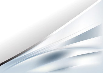 Abstract Creative Background vector image design