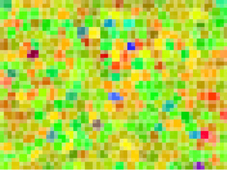 Abstract colorful graphic creative texture background for wallpaper design geometric stripes pattern fabric cloth backdrop lines square pixel mosaic decoration element