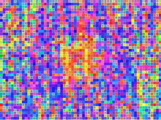 Abstract colorful background texture for wallpaper pattern backdrop decoration graphic fabric striped art design illustration geometric mosaic