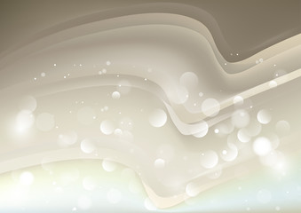 Abstract Creative Background vector image design