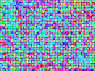 Abstract colorful background texture for wallpaper pattern backdrop decoration graphic fabric striped art design illustration geometric mosaic