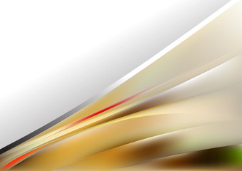 Creative abstract vector background design