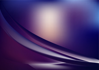 Creative abstract vector background design