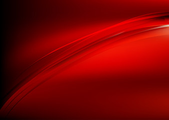 Creative abstract vector background design