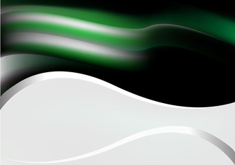 Creative abstract vector background design