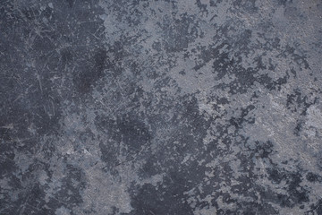 Fototapeta na wymiar Shot Of Black Background with minimal white texture