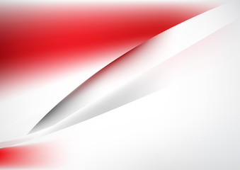 Creative abstract vector background design