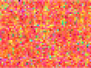 Abstract colorful graphic creative texture background for wallpaper design geometric stripes pattern fabric cloth backdrop lines square pixel mosaic decoration element