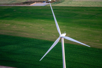 Eolienne