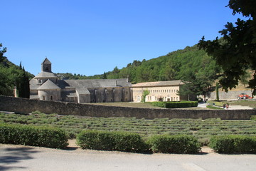 Abbaye de Senanque